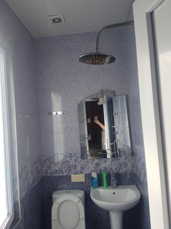 Guest House 2 Floor Batumi Exterior foto