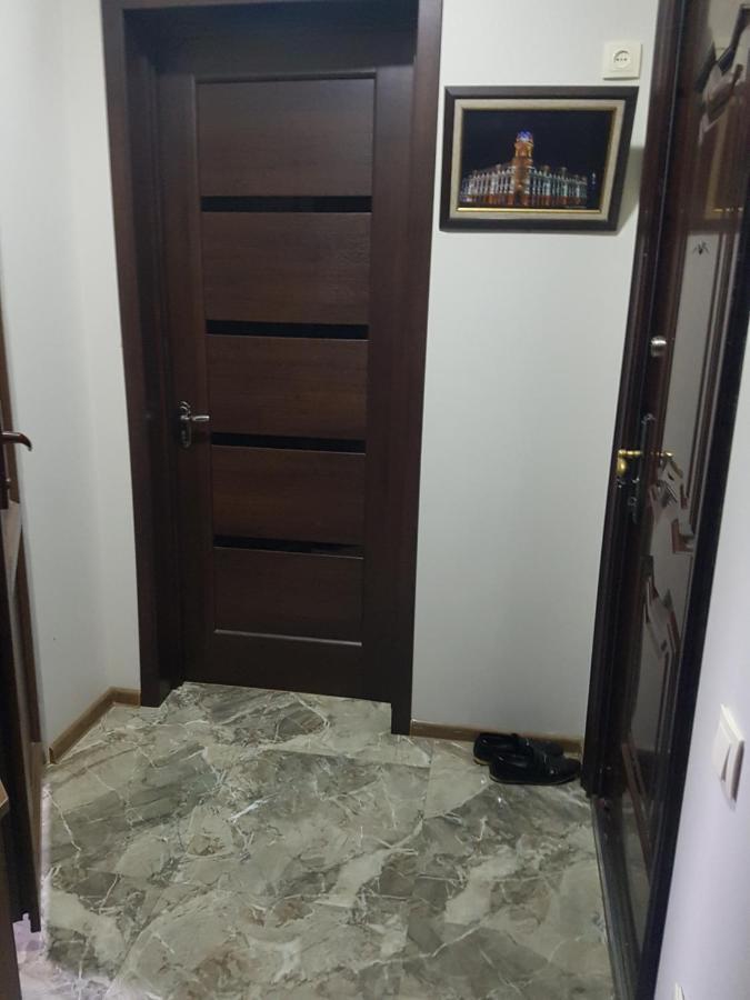 Guest House 2 Floor Batumi Exterior foto