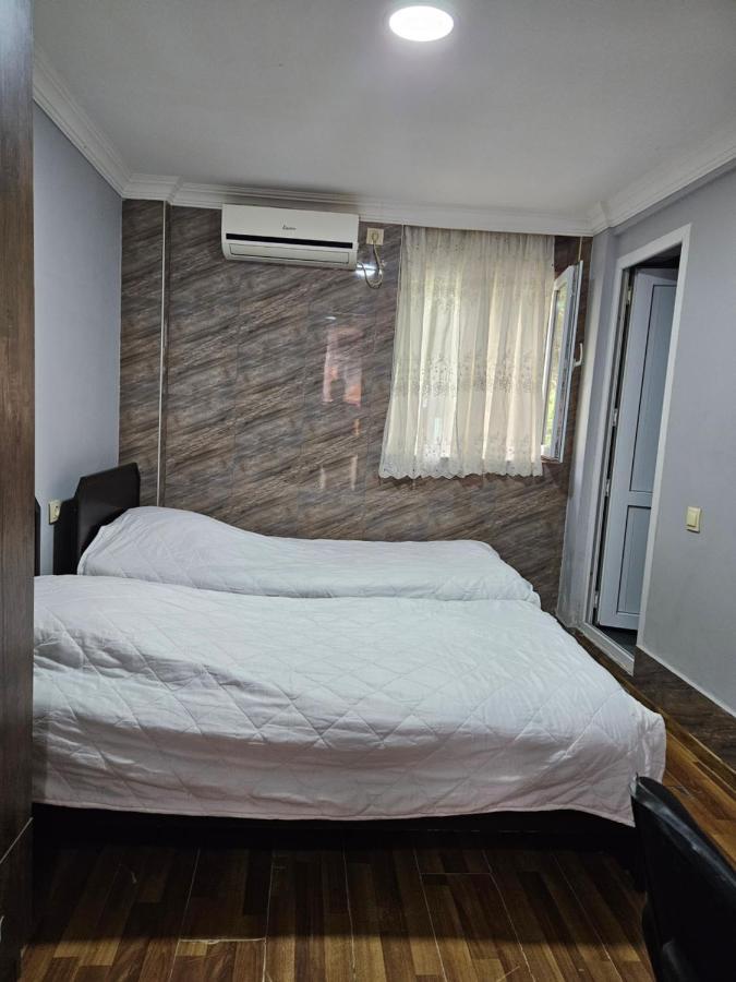 Guest House 2 Floor Batumi Exterior foto